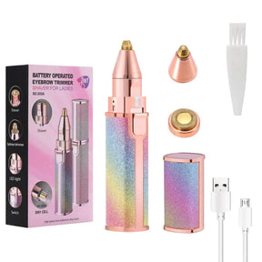 Rechargeable Flawless Hair Remover